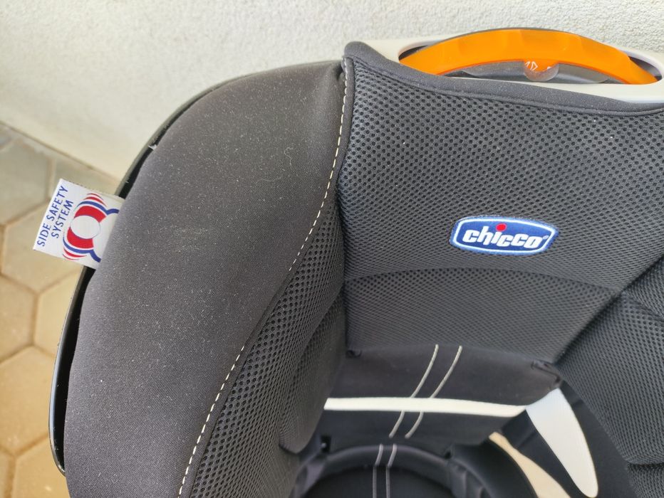 Cadeira de criança para automóvel CHICCO