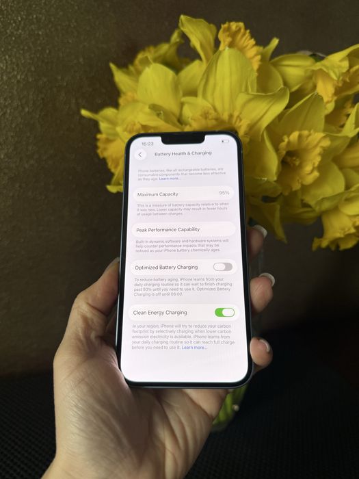 Iphone 14 128gb Blue айфон