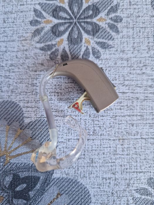 Aparat słuchowy Oticon