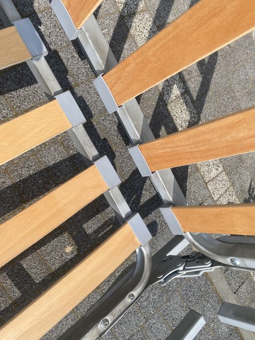 Listwy stelażowe (5 szt-25 zł) kanapa Ikea Beddinge Nyhamn sofa stelaż