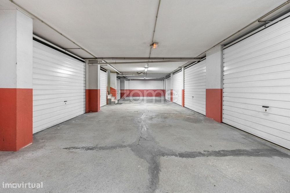 Apartamento T2+1 em Palmeira, Braga.