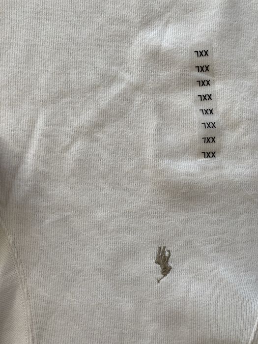 Męska bluza sweter Ralph  Lauren  r.XXL / XXXLnowy