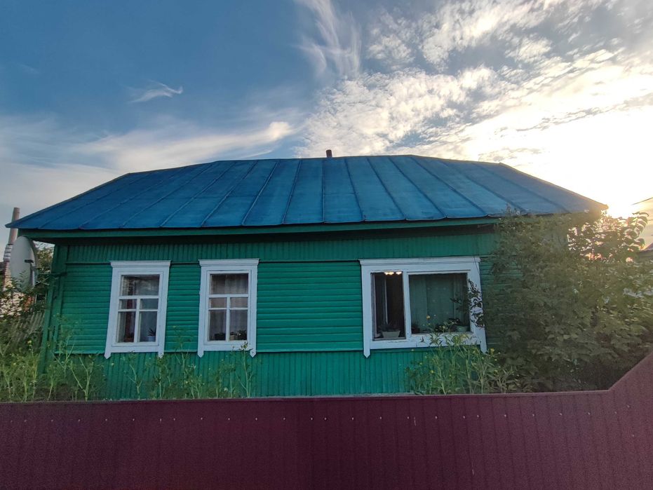 Продам будинок 75 кв Городня