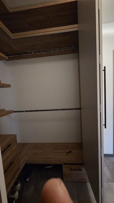 Meble na wymiar ,montaż mebli