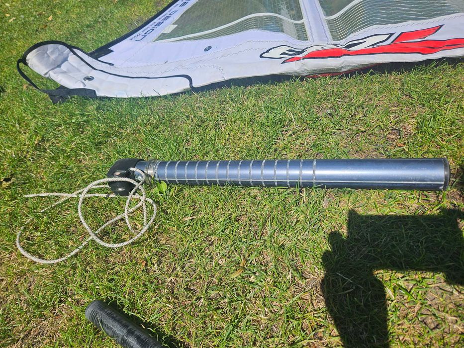 Pędnik Bic Techno 7.8