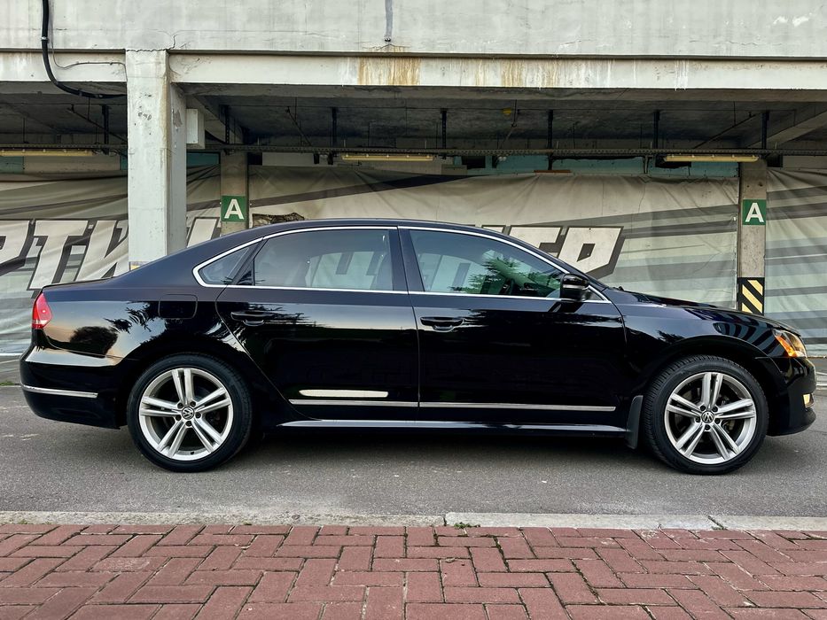 Volkswagen Passat 2015р 10200$