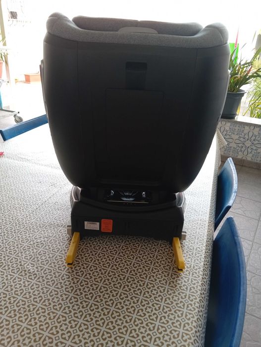 Cadeira bebe auto