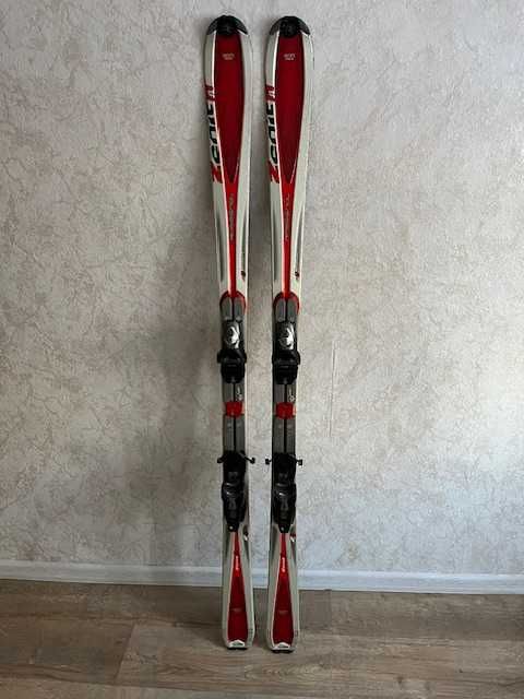 Narty Rossignol Zenith Z1 162cm