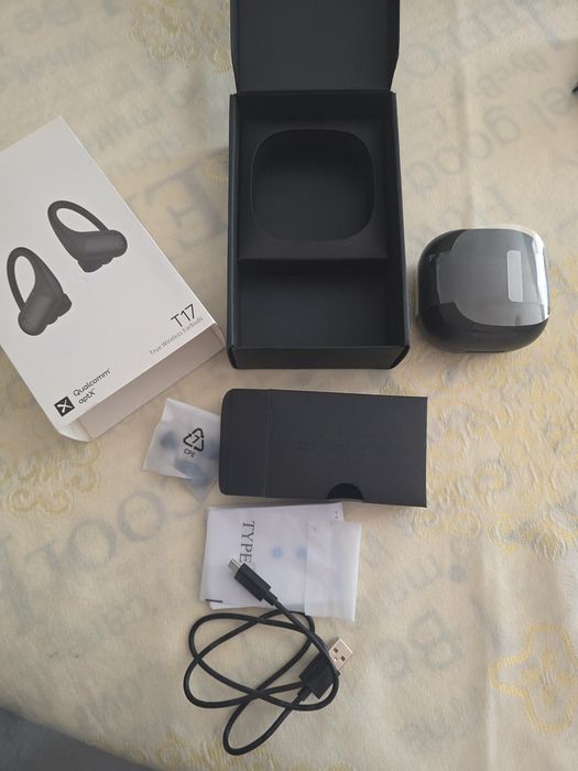 Auriculares Bluetooth Xiaomi Haylou T17