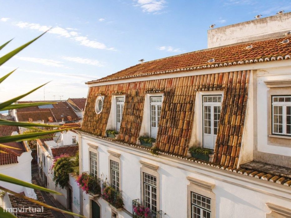 Apartamento T1, centro histórico de Lagos, Algarve