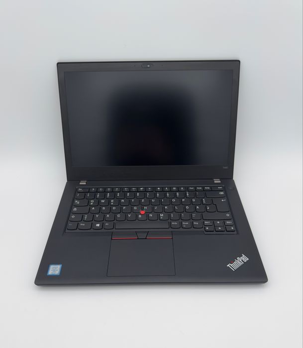 Lenovo ThinkPad T480 | i5-8Gen | 8GB | 256GB SSD | 14”| 1 ANO GARANTIA