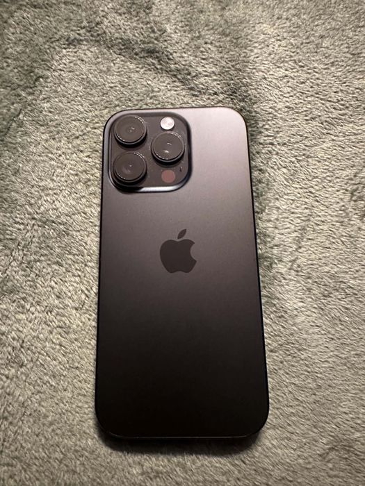 Iphone 16 pro 128gb