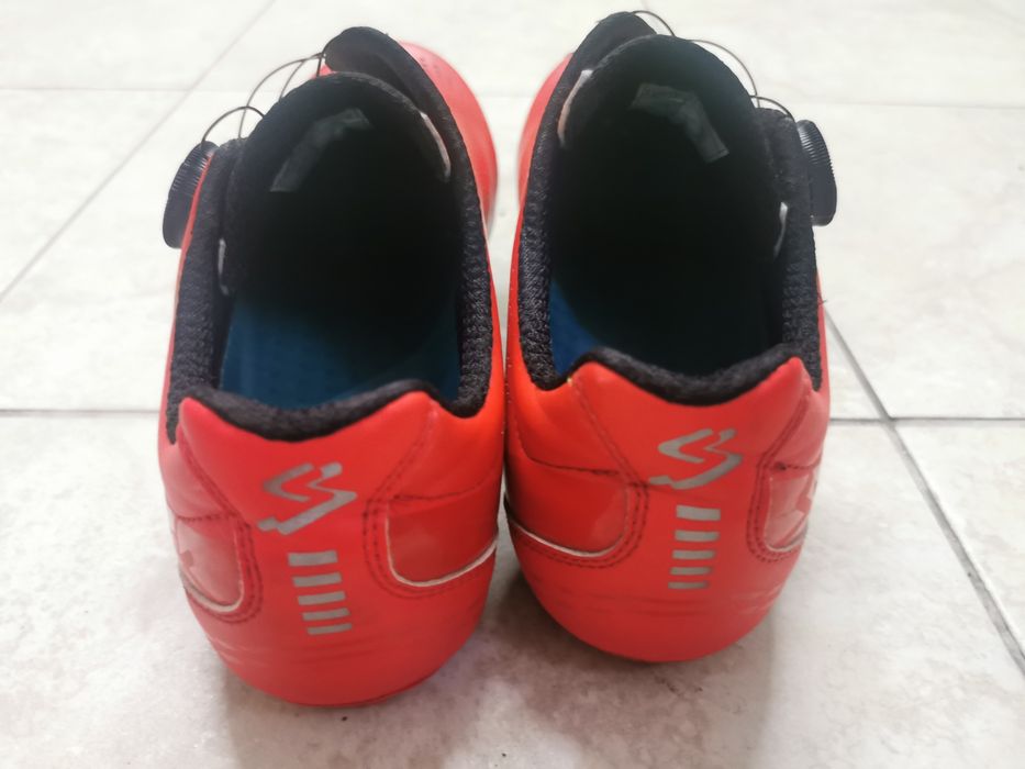 Sapatos de ciclismo Spiuk Aldama n° 41