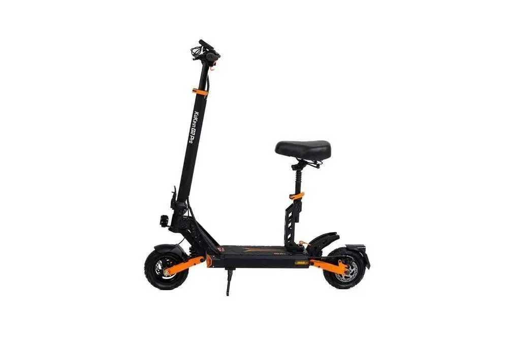 Dostępna od ręki! KuKirin G2 PRO 600W 55km 45kmh Gwarancja Dostępny odbiór/wysyłka/dowóz