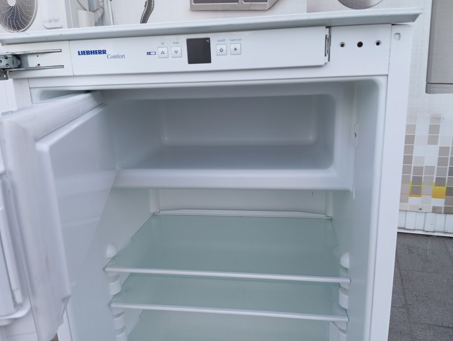 Встраиваемый холодильник Liebherr 122см INVERTER A+++ из Германии
