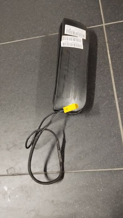 Airbag banco Ford Focus II