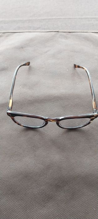 Okulary do czytania.