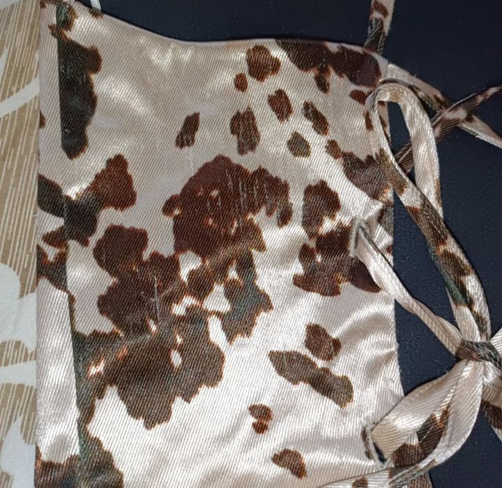 Топ на зав'язках