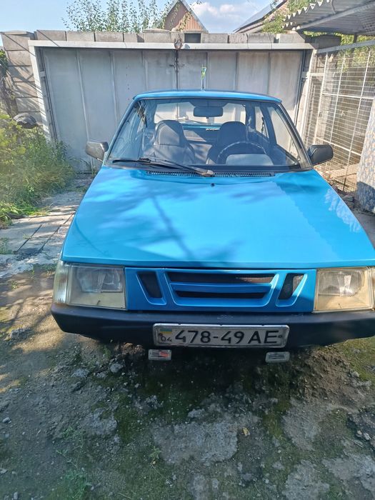 Продам Таврія ЗАЗ 1102
