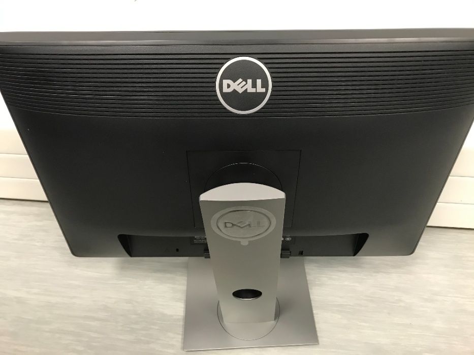 Monitores Dell 22” e 24”