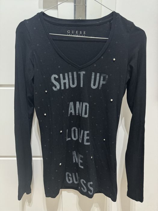 T-shirt Guess r.S/M