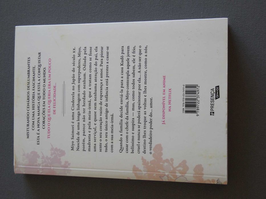 Livro O Meu Casamento Feliz