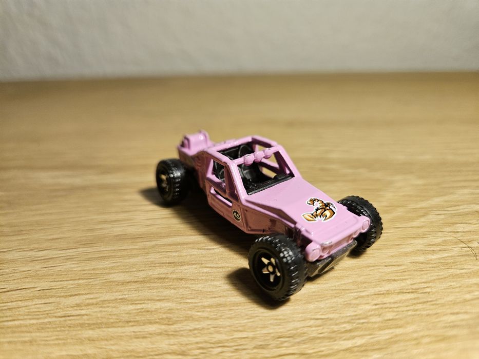 Samochody hot wheels