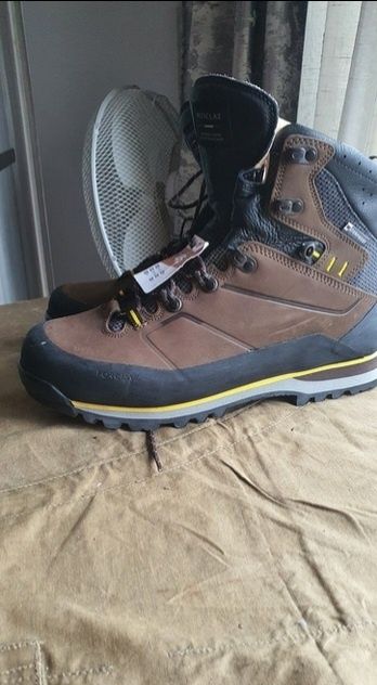Берцы Decathlon 44 размер