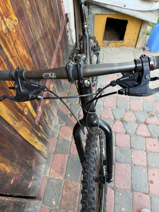 Cannondale Bad Boy Fatty