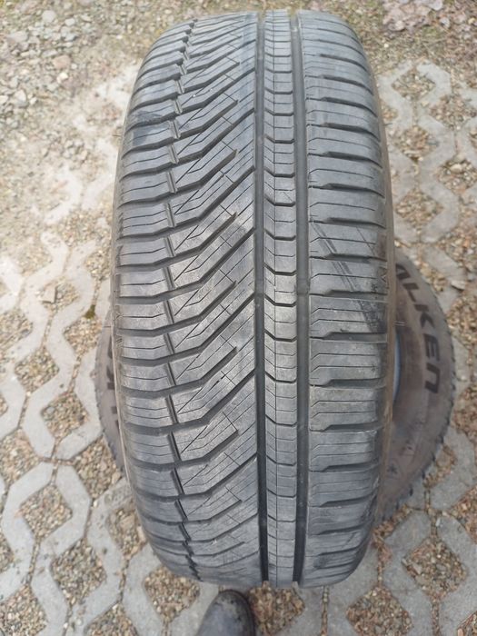 Opony Falken wielosezonowe 225 55r18