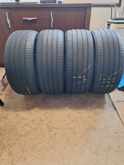 Opony letnie Michelin Primacy 4  245 45 r19 102V