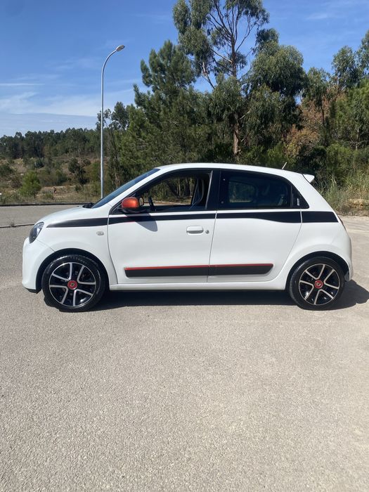 Renault Twingo 0.9 TCe Sport — photo 2