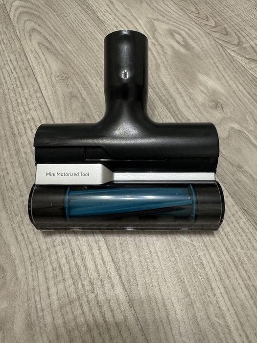 Міні-турбощітка для пилососу