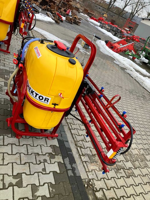 OPRYSKIWACZ polowy STRUMYK 300/400/600/800/1000/1200 NOWY !