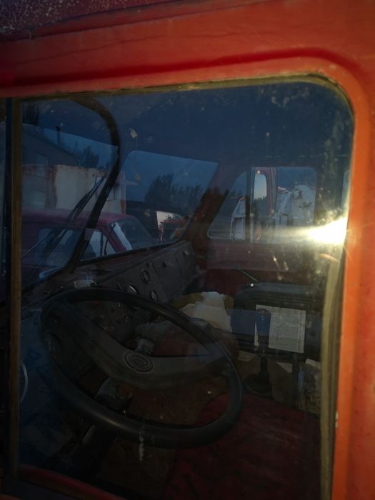 Маз 5549 самоскид-самосвал Ямз-238 без торгу