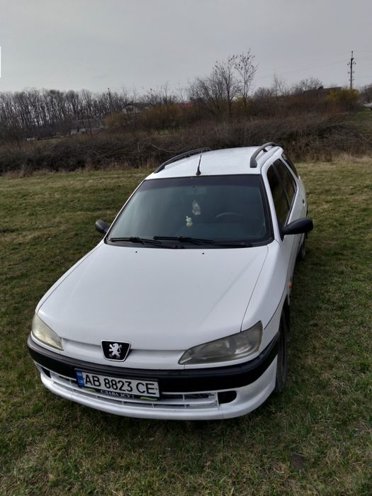 Продам хазяйське авто