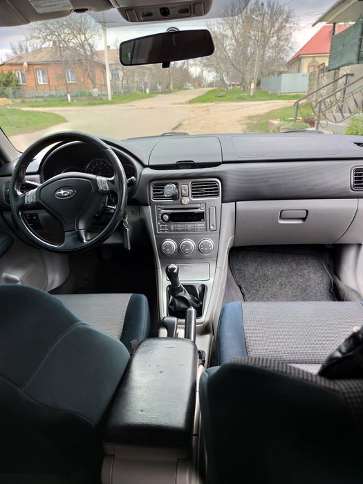 Продам Subaru Forester