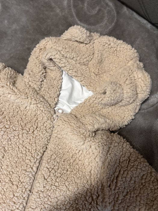 Продам плюшевий комбінезон TEDDY