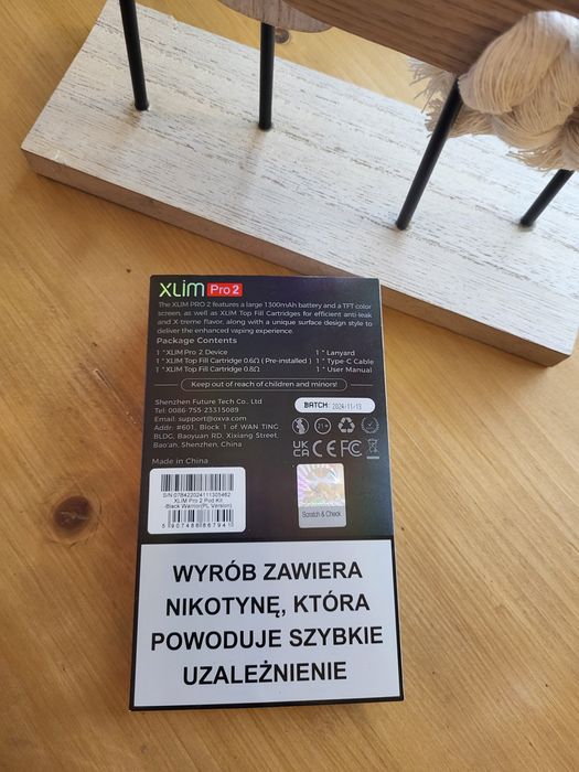 Bluza mało używana
