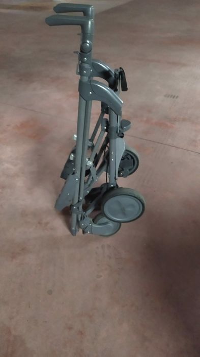 Carrinho bebe Chicco