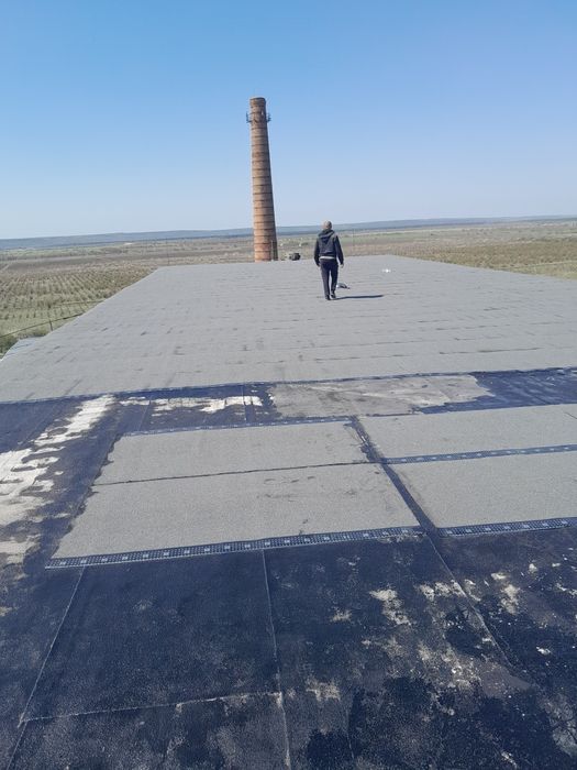 Мягкая кровля по хорошей цене