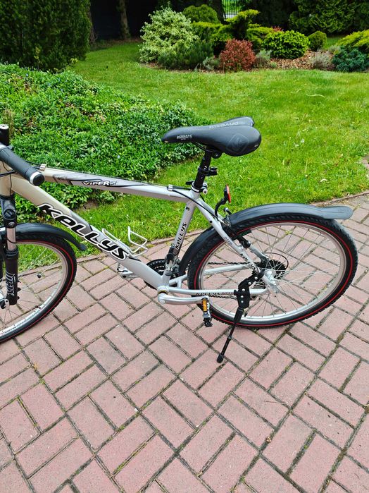 Rower Kellys VIPER SF