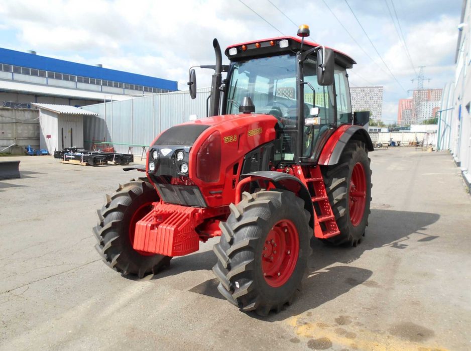 Трактор МТЗ 1523.3 та інші моделі | Новий| Розстрочка | Працюємо з ПДВ