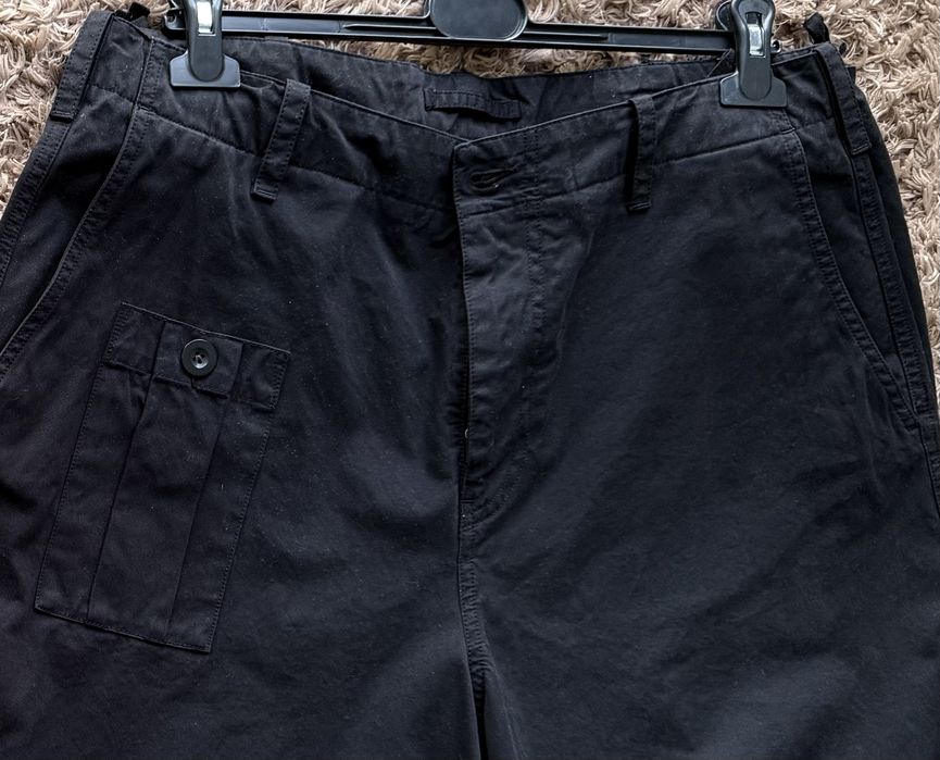 Штани  Ten C Pantalone Cargo  Tasconato