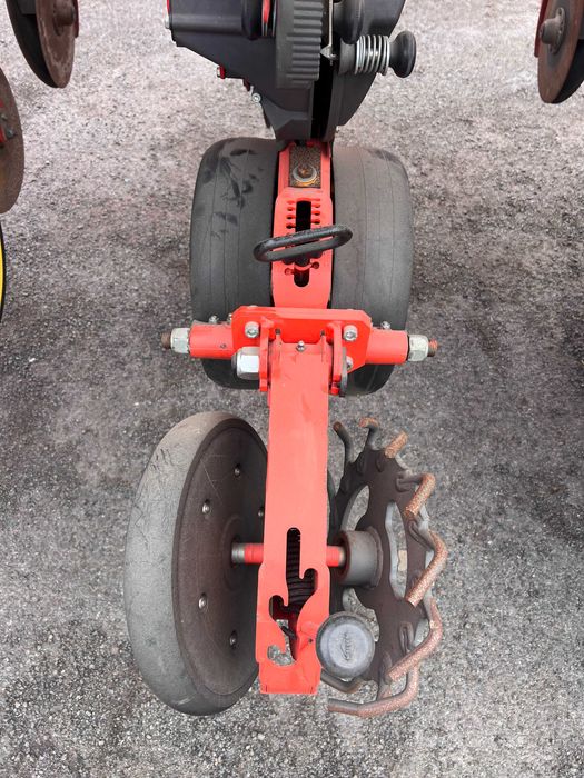 Сівалка Кун Максіма 2 ТМ ( Kuhn Maxima 2TM )