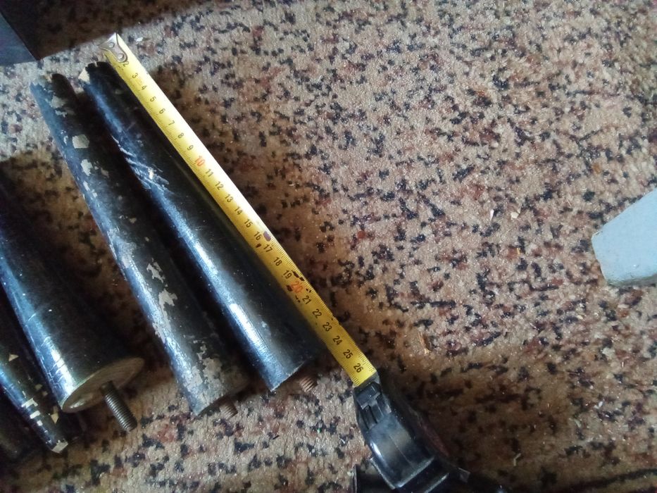 Ножки, мебельные