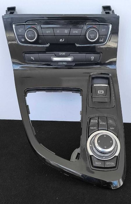 Consola Central 5116F005921 - BMW 2 Active Tourer