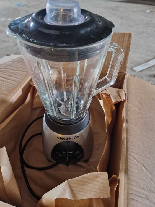 Lidificador electric co 500w