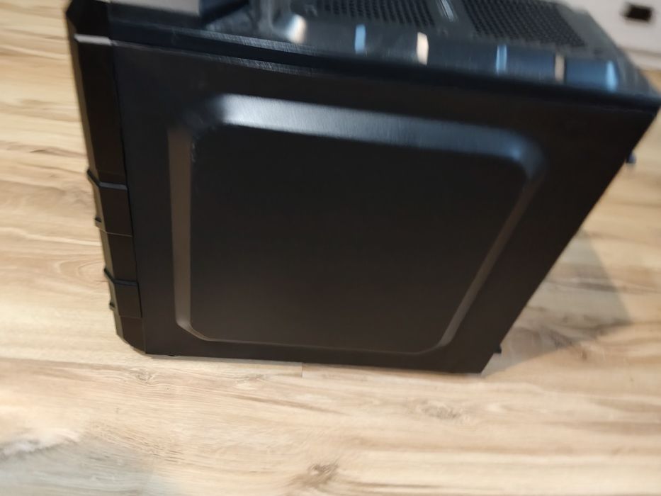 Komputer do nauki,gier,pracy windows 10 Pro