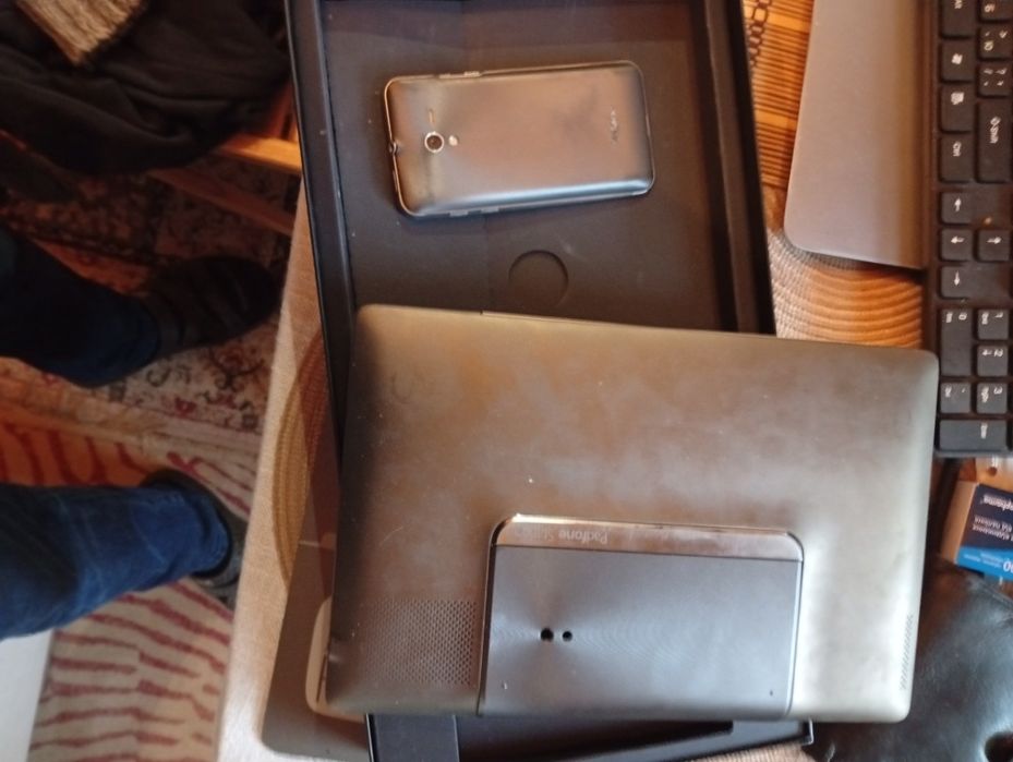 Asus PadFone 2 in 1